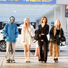 【PHOTO】DREAMCATCHER、海外スケジュールのためアメリカへ出国