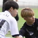 【PHOTO】MYNAME セヨン＆大国男児 カラムらサッカーチーム「FC MEN」日本チームと対戦！