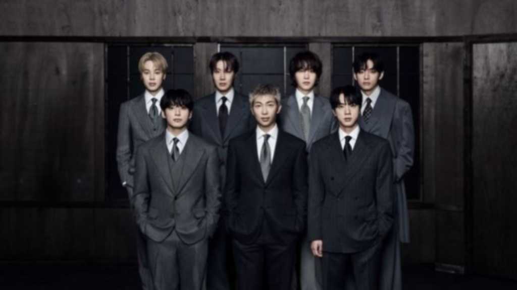BTS、デビュー13周年記念!5thフルアルバム「ARIRANG」限定盤LPを6月12日リリース決定