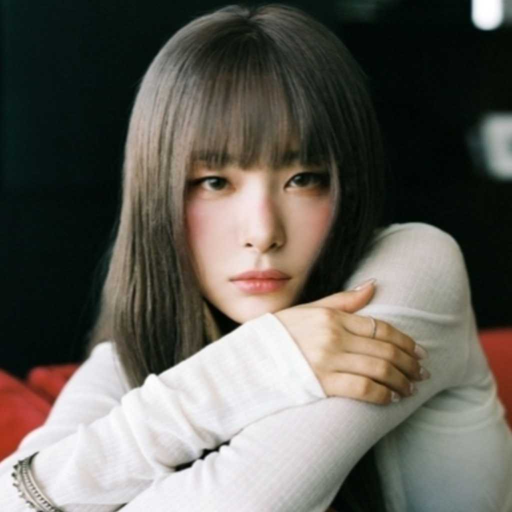 Red Velvet アイリーン＆スルギ、2ndミニアルバム「TILT」ソロコンセプトフォトを追加公開
