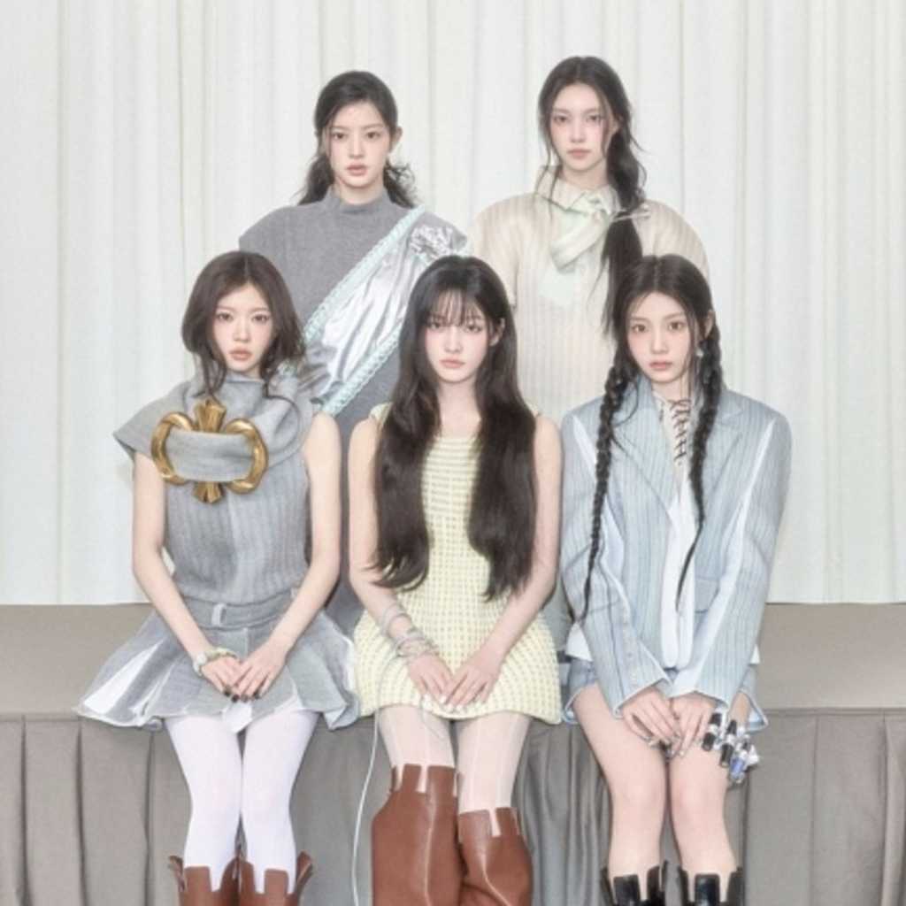 ILLIT、HANAメンバーとのコラボ曲「I Got Your Back」MVが韓国のYouTubeデイリーランキング1位・日本で2位を獲得