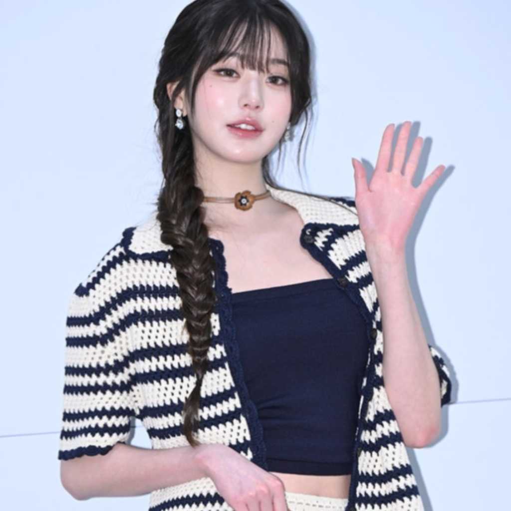 【PHOTO】IVE ウォニョンとi-dle ミンニ、ブランド「MIU MIU」イベントに出席（動画あり）