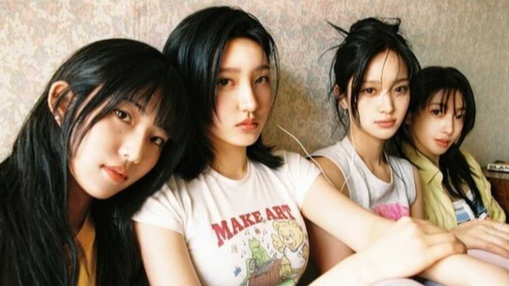 H1-KEY、4thミニアルバム「Lovestruck」を発売“SISTAR先輩のように夏に思い浮かぶ歌手になりたい”