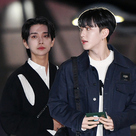 【PHOTO】SEVENTEEN ジョシュア＆ホシからユ・ヨンソクまで、新番組の撮影のためドバイへ（動画あり）