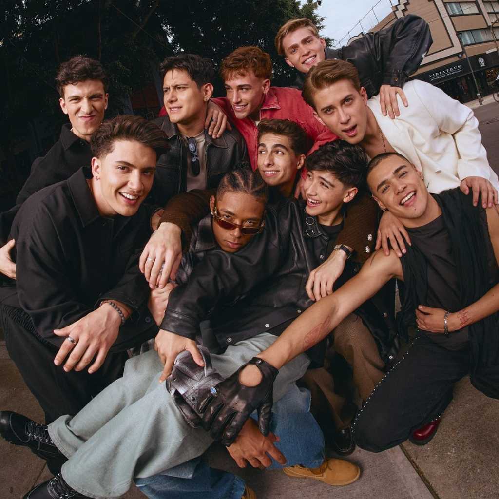 HYBE初のラテンボーイグループプロジェクト、10月22日に最終メンバー決定&コンサートを開催!