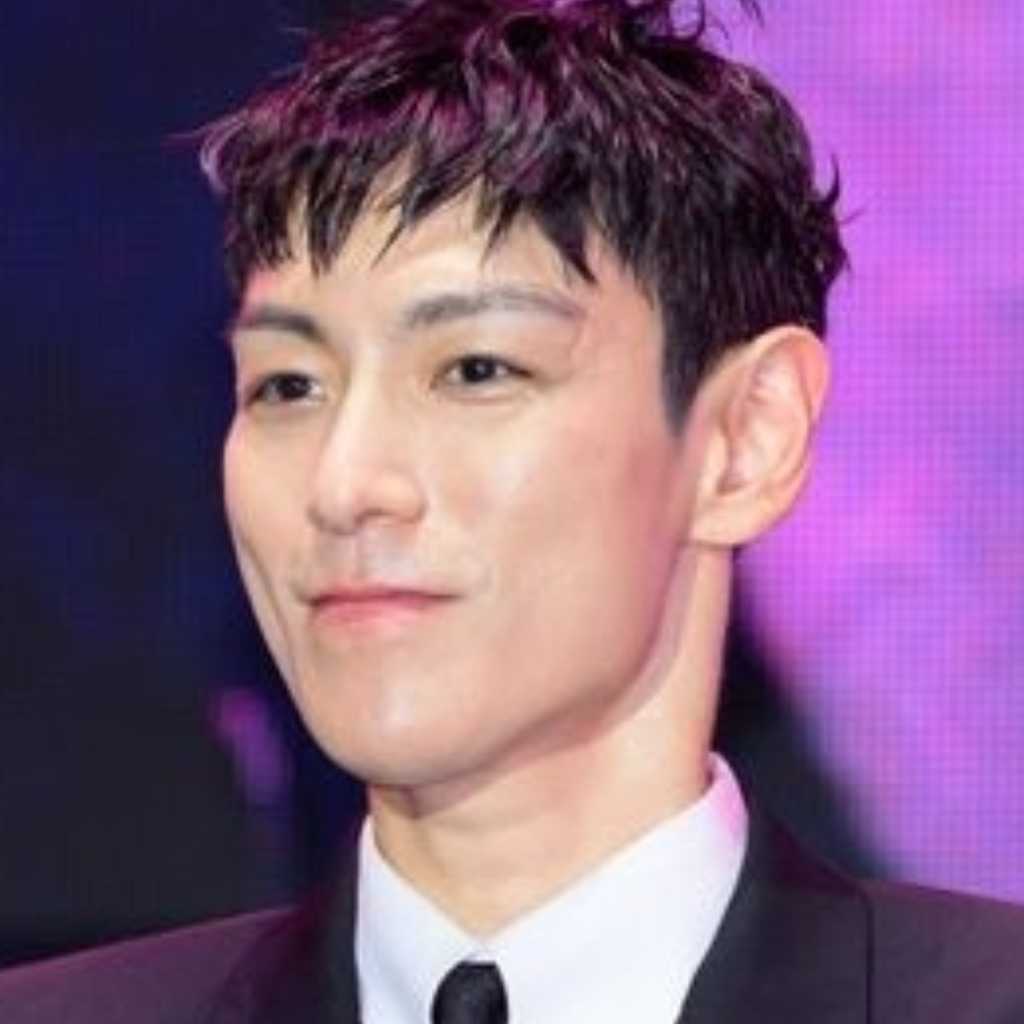 BIGBANG出身T․O․P、韓国で数年ぶりに公の場に…Netflix「イカゲーム3」イベントに登場“たくさん学んた”
