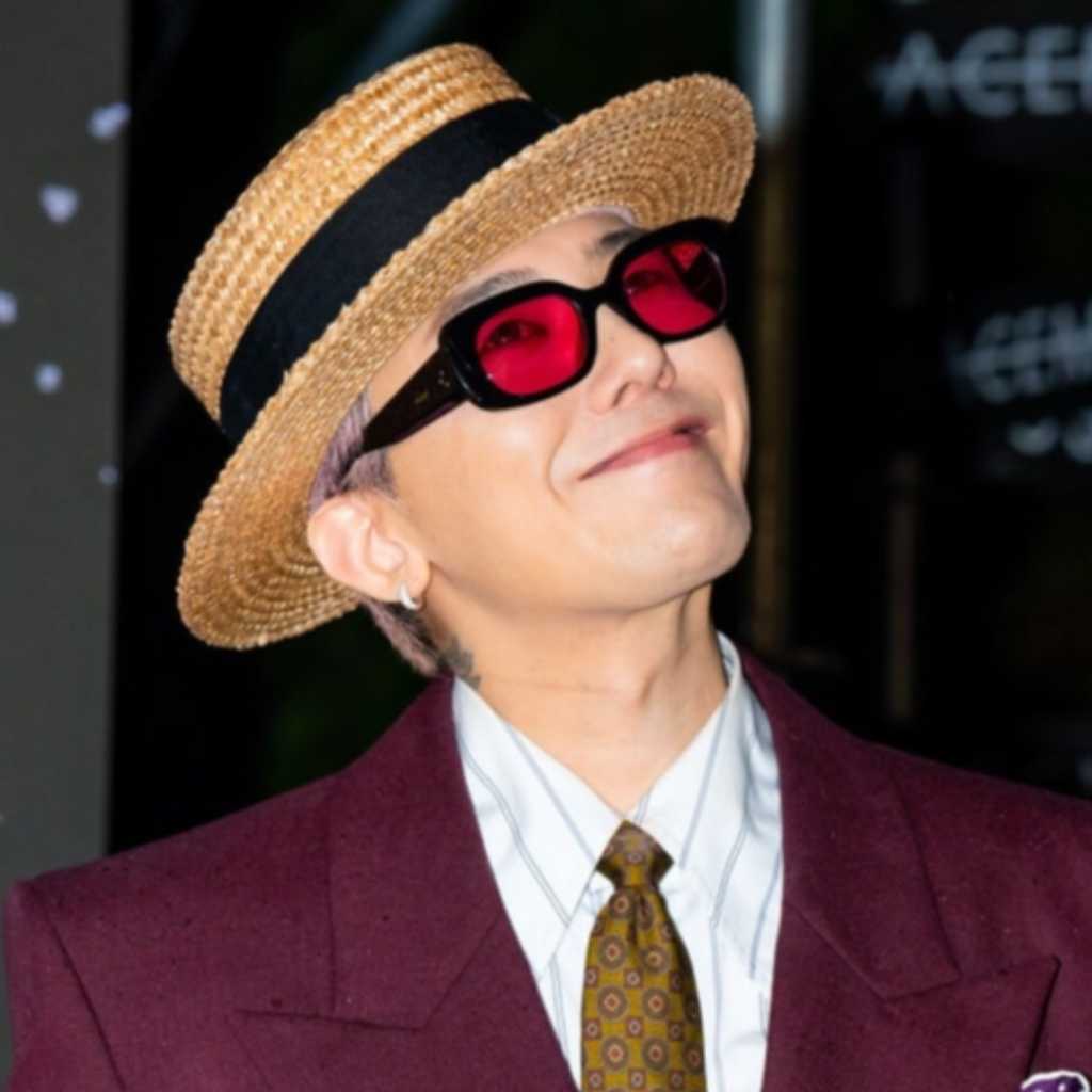 G-DRAGON「大衆文化芸術賞」で文化勲章受章なるか…報道に関心高まる
