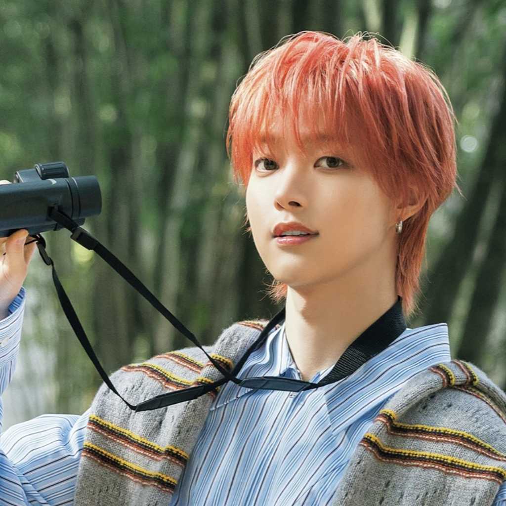 ＆TEAMのEJ、4月28日発売の「Oggi」6月号に登場！ソロキャンプに挑戦