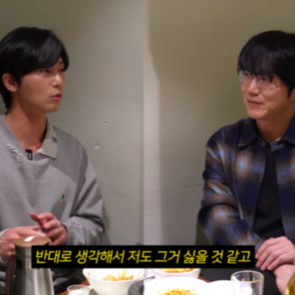 パク・ソジュン、金銭被害で傷心のソン・シギョンを応援…OSTオファーにも喜び（動画あり）