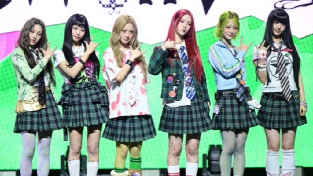 UNCHILD、カムバック直前に延期を発表…事務所が謝罪「会社内部の事情」