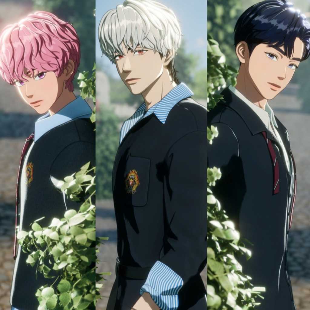 PLAVE、9月15日にデジタルシングル「かくれんぼ」韓国語バージョンをリリース