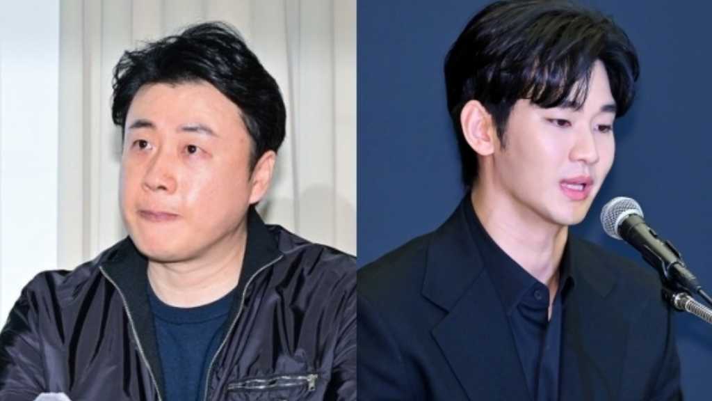 YouTuberウン・ヒョンジャン、キム・スヒョンの弁護士の謝罪を受け入れ和解