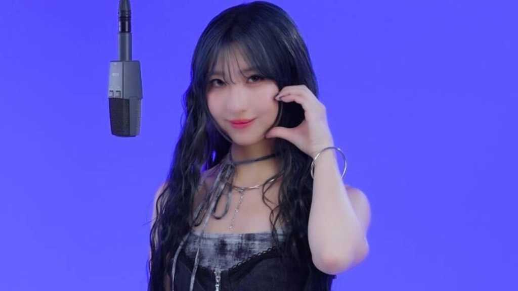 eill、韓国発の人気YouTubeチャンネル「dingo music」に登場!アニメ主題歌を初披露