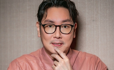 「NO WAY OUT：ザ・ルーレット」チョ・ジヌン、約8年ぶりのドラマ出演“イ・ソンギュンさんも満足してくれるはず”