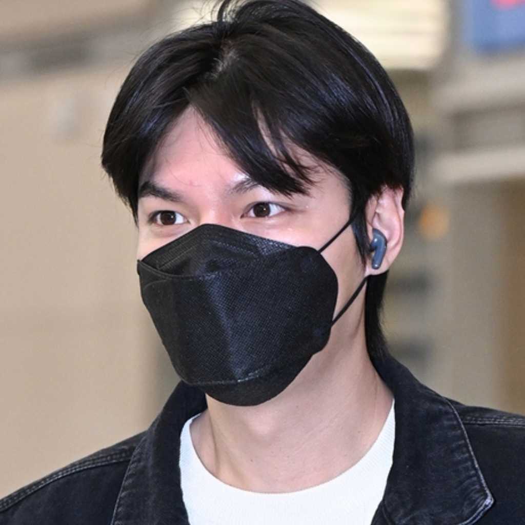 【PHOTO】イ・ミンホ、海外スケジュールを終えて帰国