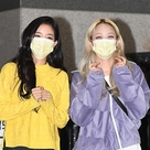 【PHOTO】元SPICA キム・ボア＆キム・ボヒョンのデュオKEEMBO「SHOW CHAMPION」の収録に参加
