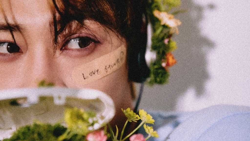 ORβIT ヨンフン、ソロ名義「よんふん」として1stシングル「Lovestruck」発売決定！