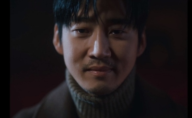 イ・ムンセ、先行公開曲「別れにも愛が」MV公開…ユン・ゲサンの演技に注目
