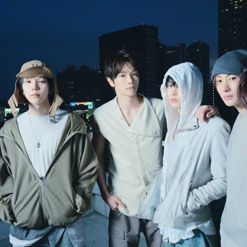 RIIZE、2ndミニアルバム「II」予告イメージ＆トレーラー映像公開…ファンイベントでタイトル曲の一部を披露