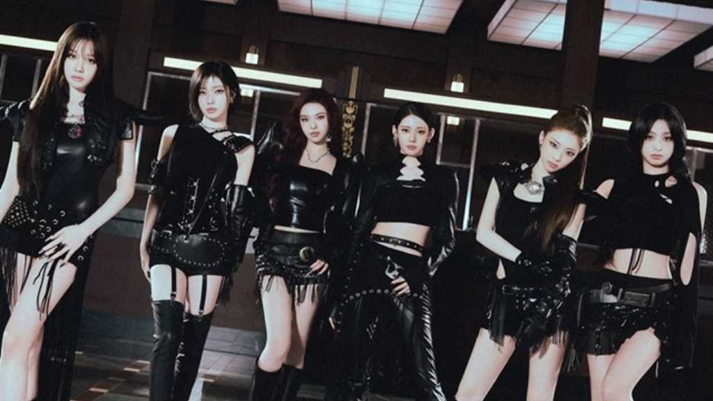 BABYMONSTER、タイトル曲「CHOOM」MV再生回数が1億回を突破！公開から約14日で達成