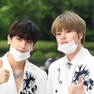 【PHOTO】イ・ハンギョル＆ナム・ドヒョンのユニットH&D、1stミニアルバム「SOULMATE」オンラインサイン会に出席（動画あり）