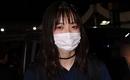【PHOTO】AKB48 後藤萌咲＆竹内美宥＆宮崎美穂ら「PRODUCE48」の収録のため韓国に入国