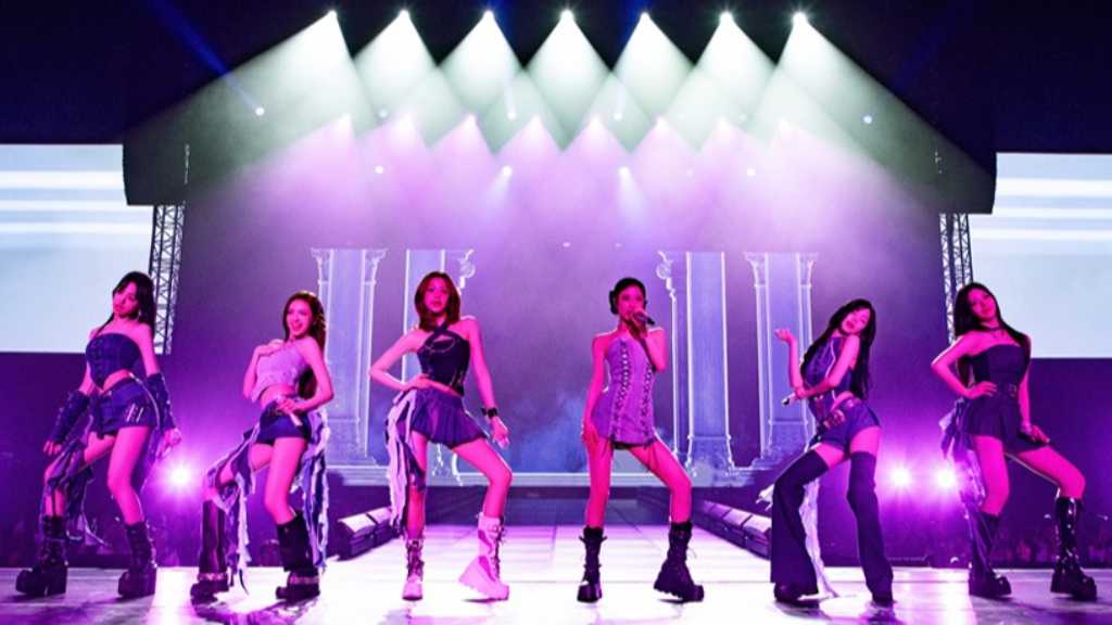 BABYMONSTER、アジアツアーの最終公演が盛況裏に終了！先行公開シングル「HOT SAUCE」予告映像も解禁