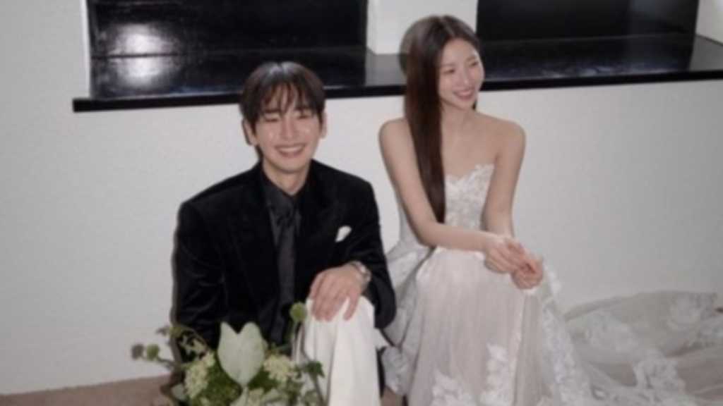 結婚