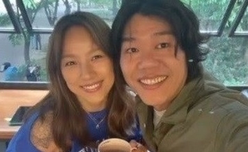 イ・ヒョリ＆イ・サンスン夫妻のカフェ、オープンから1年で韓国のグルメガイド「ブルーリボンサーベイ」に選定