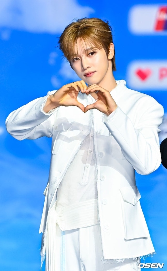 PHOTO】RIIZE ソンチャン＆NCT WISH シオン＆Hearts2Hearts イアン