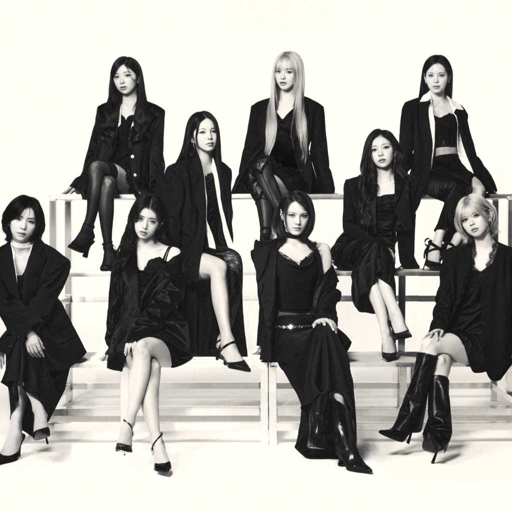 NiziU、初のベストアルバムを7月1日にリリース決定！5周年イヤー集大成の超豪華アイテムが解禁