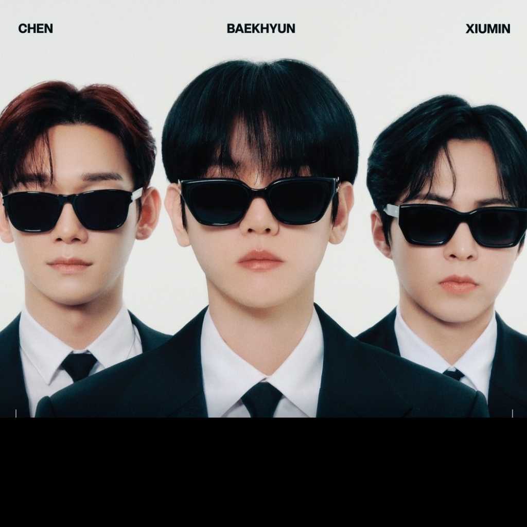 EXO-CBX、6年ぶりに日本へ！2月ぴあアリーナMMでファンミーティング開催