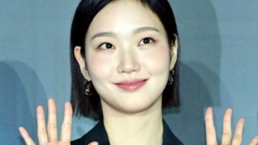 キム・ゴウン、子どもの日を控えて5000万ウォンを寄付「いただいた愛に恩返しできる女優になりたい」
