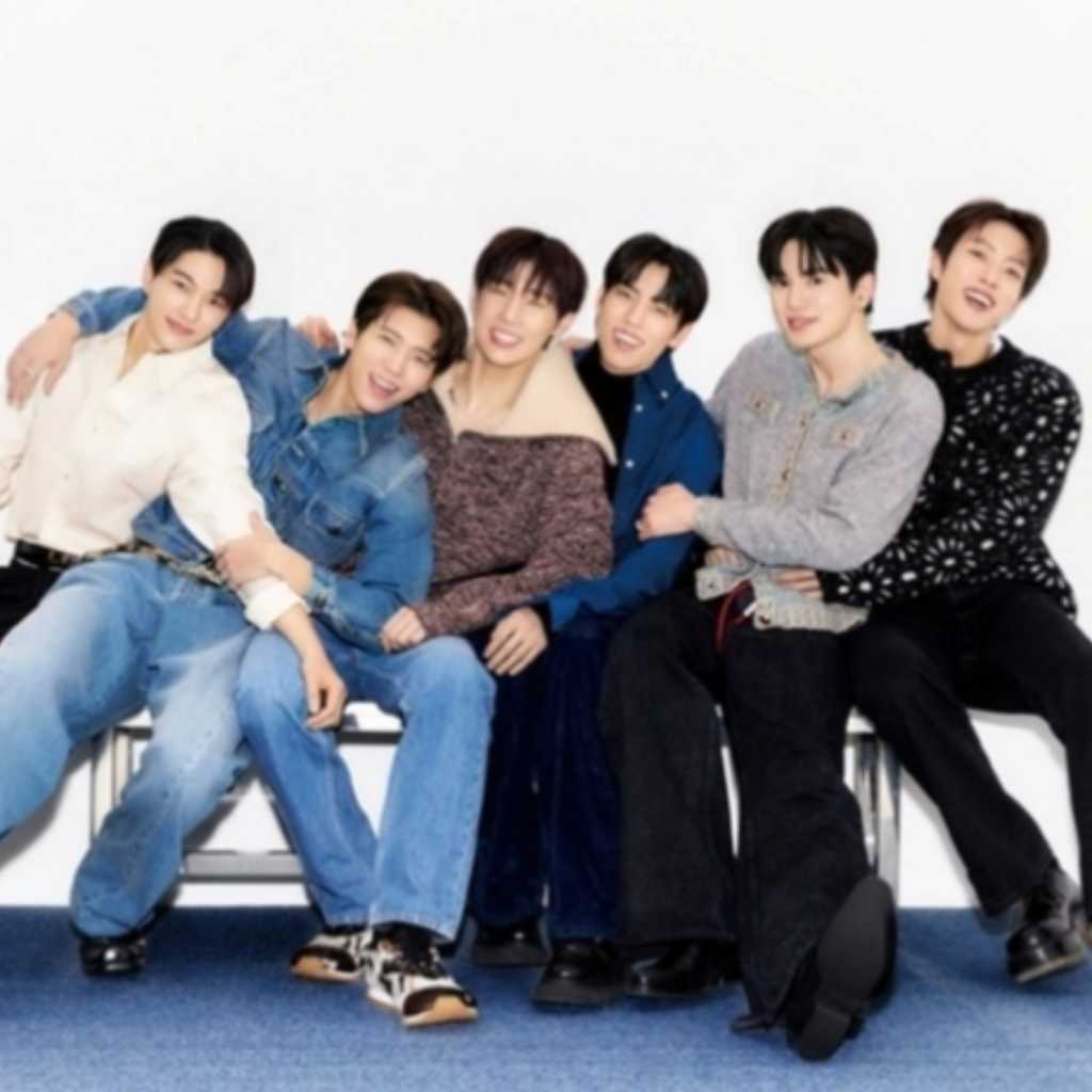 INFINITE、デビュー15周年コンサートの反響に感動！アイドルに必要なこととは？