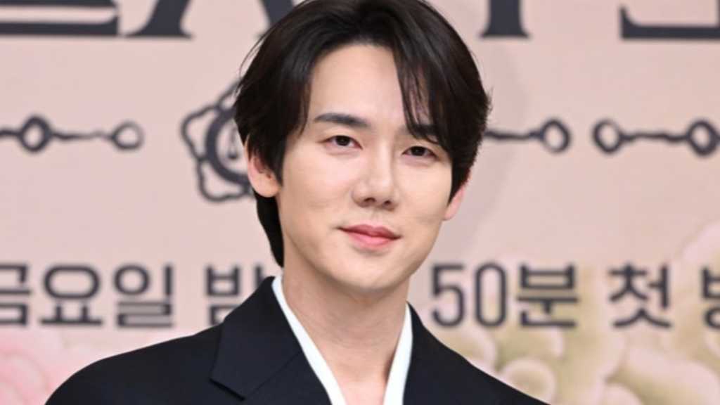 ユ・ヨンソク、3億円台の税金に対する租税審判が棄却「今後も誠実に関連手続きに臨む」