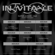 SUPER JUNIOR-D&E、6thミニアルバム「INEVITABLE」を9月25日にリリース