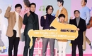【PHOTO】VIXX ヒョギ＆ソン・セビョク＆パク・ソンウン＆チェ・ロウンら、映画「ハッピートゥゲザー」マスコミ向け試写会に出席