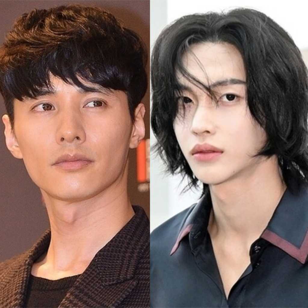 俳優ウォンビン＆RIIZE ウォンビンが同じブランドの顔に！新CMへの期待高まる