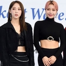 【PHOTO】MAMAMOO「2018 SOBA」ブルーカーペットに登場