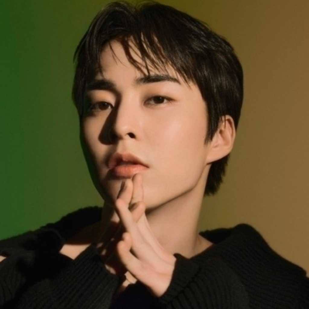 EXO シウミン、東京で来週開催の「ACF2026」に不参加