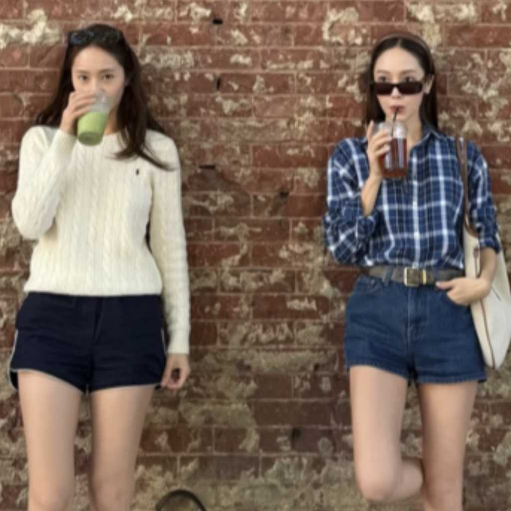 ジェシカ、f(x) クリスタルの誕生日を祝福!仲良く手をつないで歩く姿も