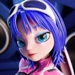 APOKI、デジタルシングル「Nu Boo」コンセプトフォトを公開…スポーティな雰囲気
