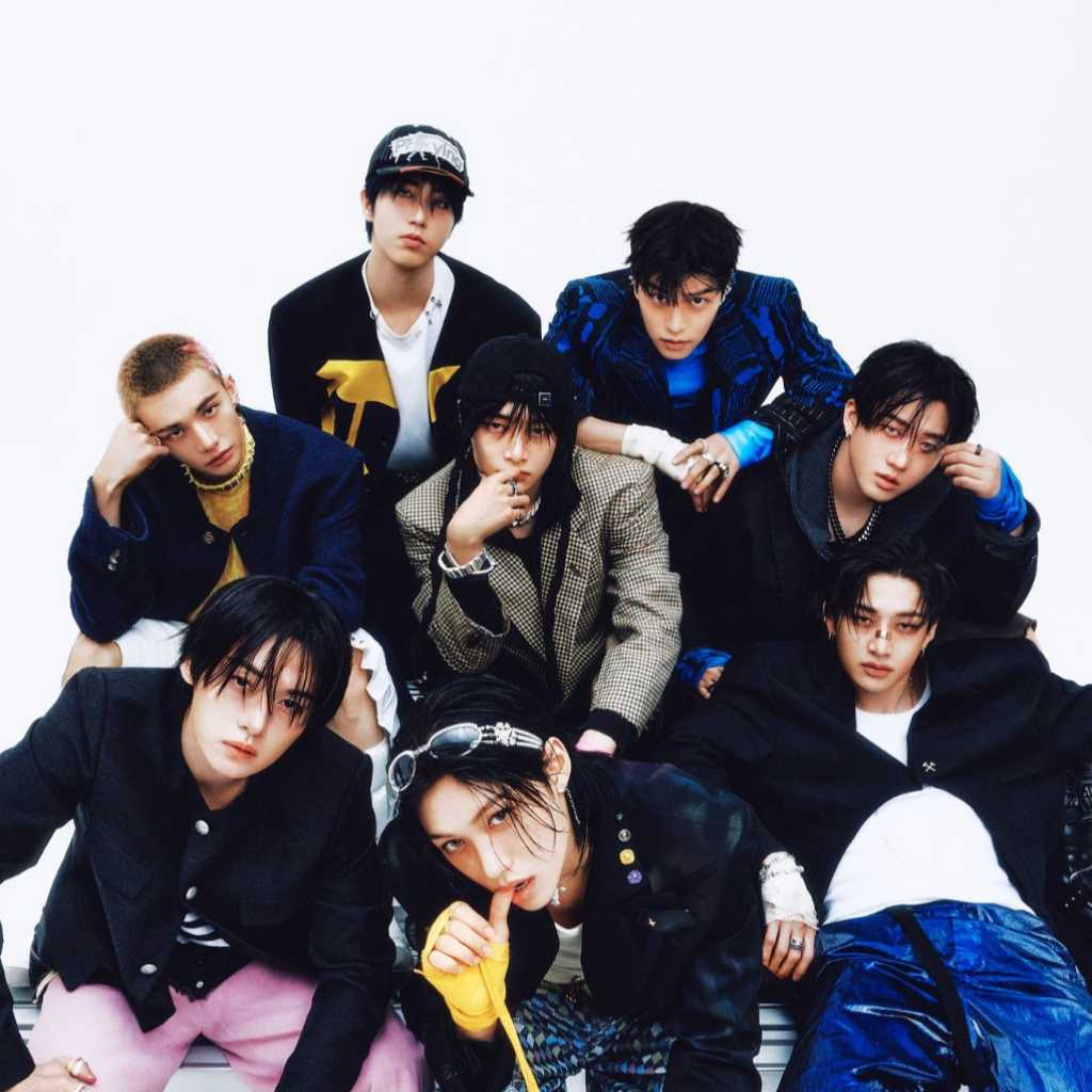 Stray Kids、4thフルアルバム「KARMA」発売記念オフラインイベントを日本2都市で開催決定!