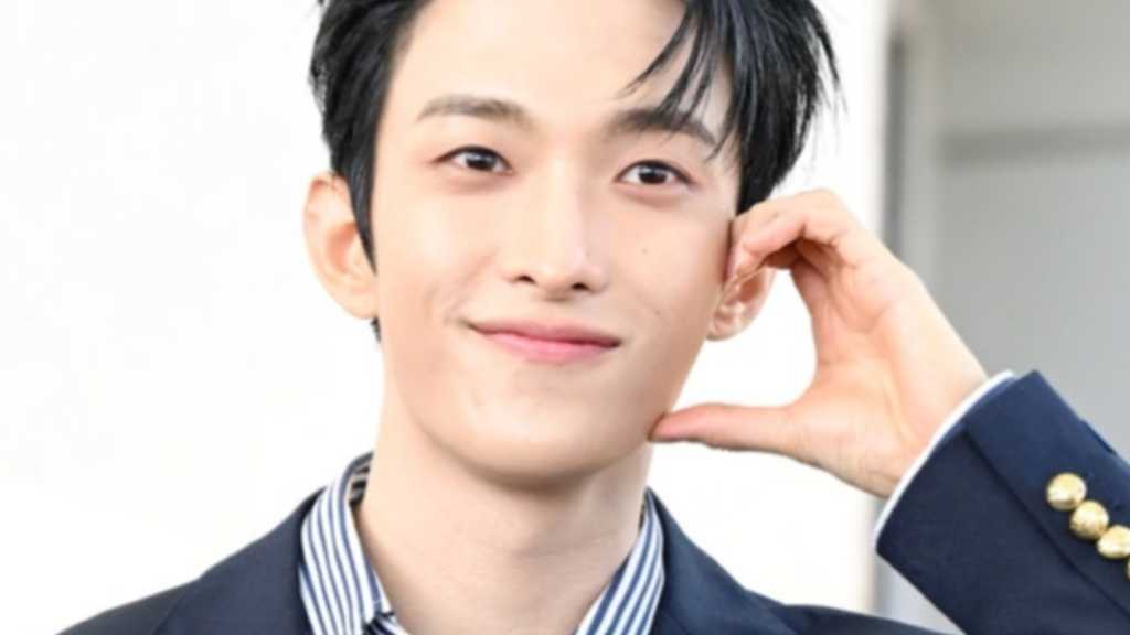 【PHOTO】SEVENTEEN ドギョム、海外スケジュールのため出国(動画あり)