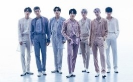 BTS（防弾少年団）、ニューアルバム「Proof」Doorバージョンの