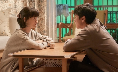 チョン・ユミ＆イ・ソンギュン主演の映画「スリープ」メイキング映像と写真が解禁