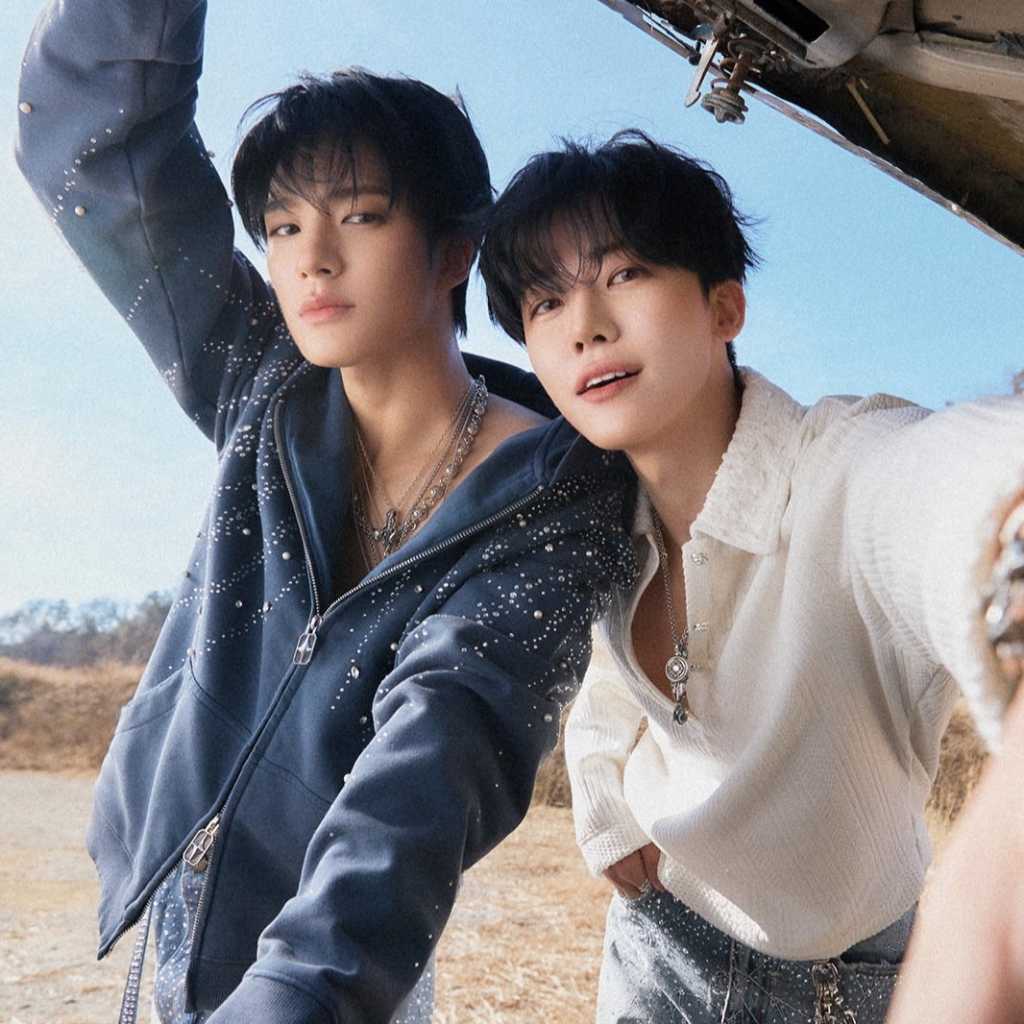 NCT＆ILLIT、3月19日放送のフジテレビ「トークィーンズ」に4人が登場！韓国最新スポットへ