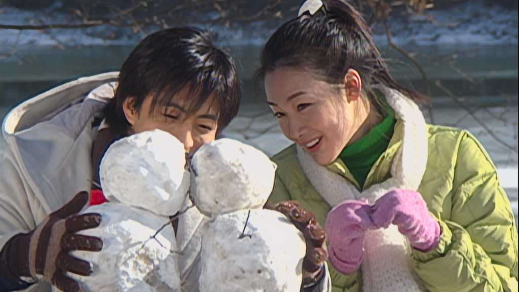 「映画 冬のソナタ 日本特別版」予告映像解禁！新たな感動を呼び起こす名シーンが登場