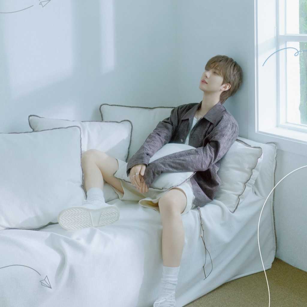 フイ、7月に東京公演「HUI：少年告白」の開催が決定！6月10日よりチケット先行受付スタート
