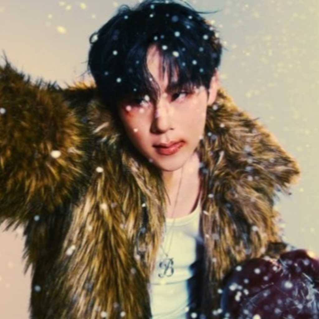 MONSTA X ジュホン、ボクサーに変身！2ndミニアルバム「光（INSANITY）」コンセプトフォトを初公開